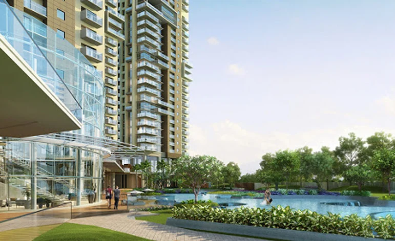 ATS Knightsbridge Noida